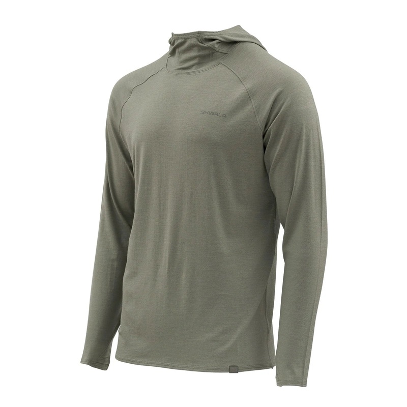 Skwala Thermo 150 Hoody Tent M