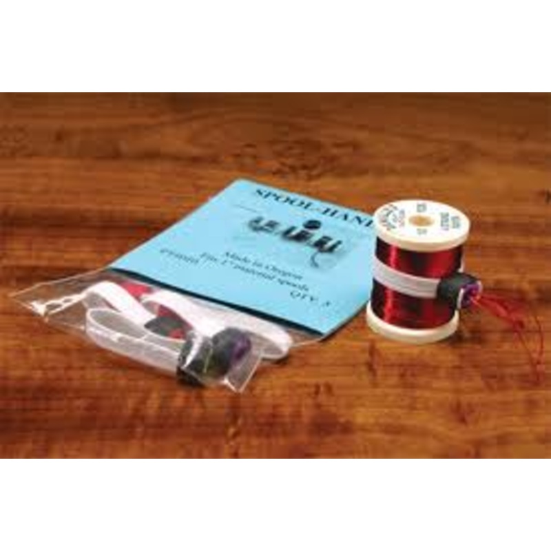 Spool-Hands Fit Fly Tying Thread – Fly Tying