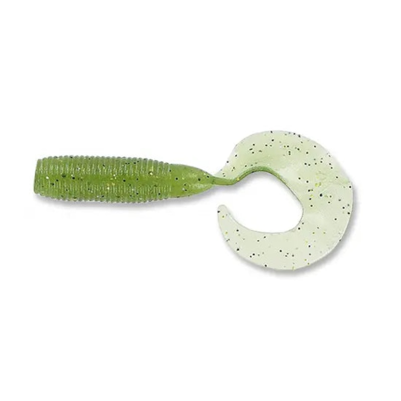 Yamamoto 5″ Super Grubs (20 Pk) Baby Bass
