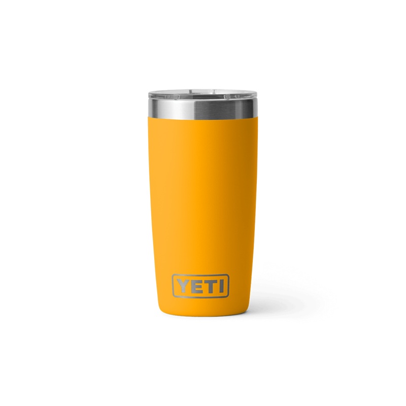 YETI RAMBLER 20 OZ TUMBLER WITH MAGSLIDER LID BEEKEEPER