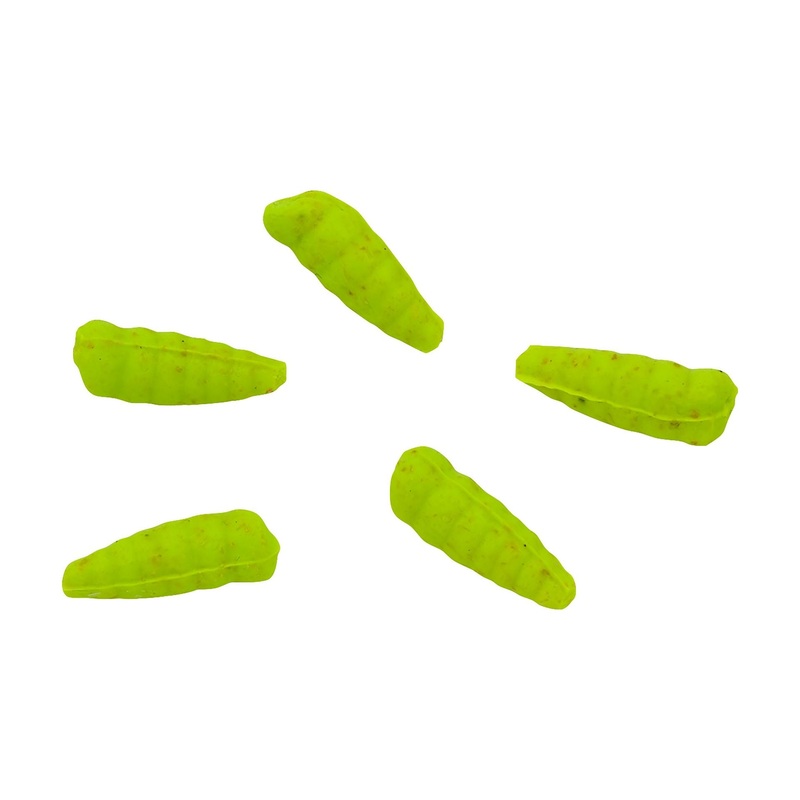 Berkley Gulp! Waxies Natural