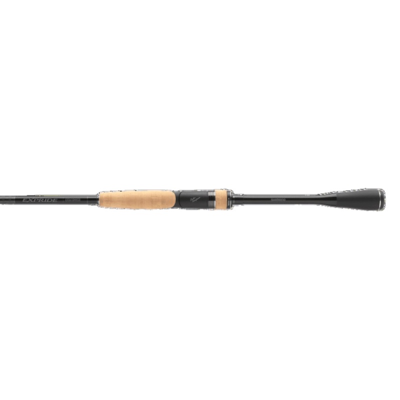 Expride Spinning Rod 6’10” MH