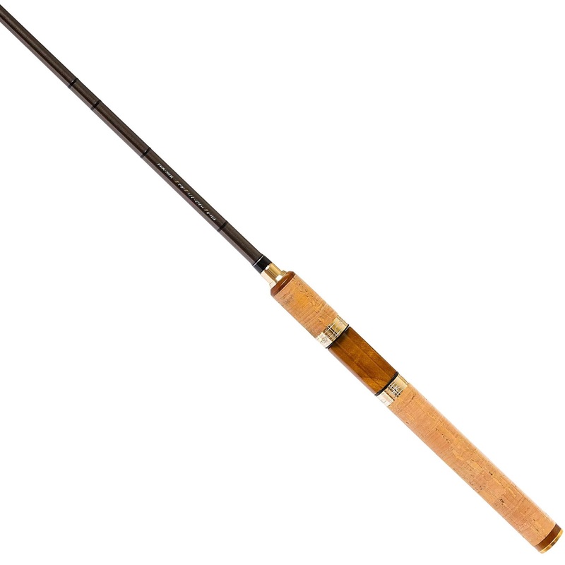 Favorite YMR-701M Yampa River Spinning Rod 7′ Medium