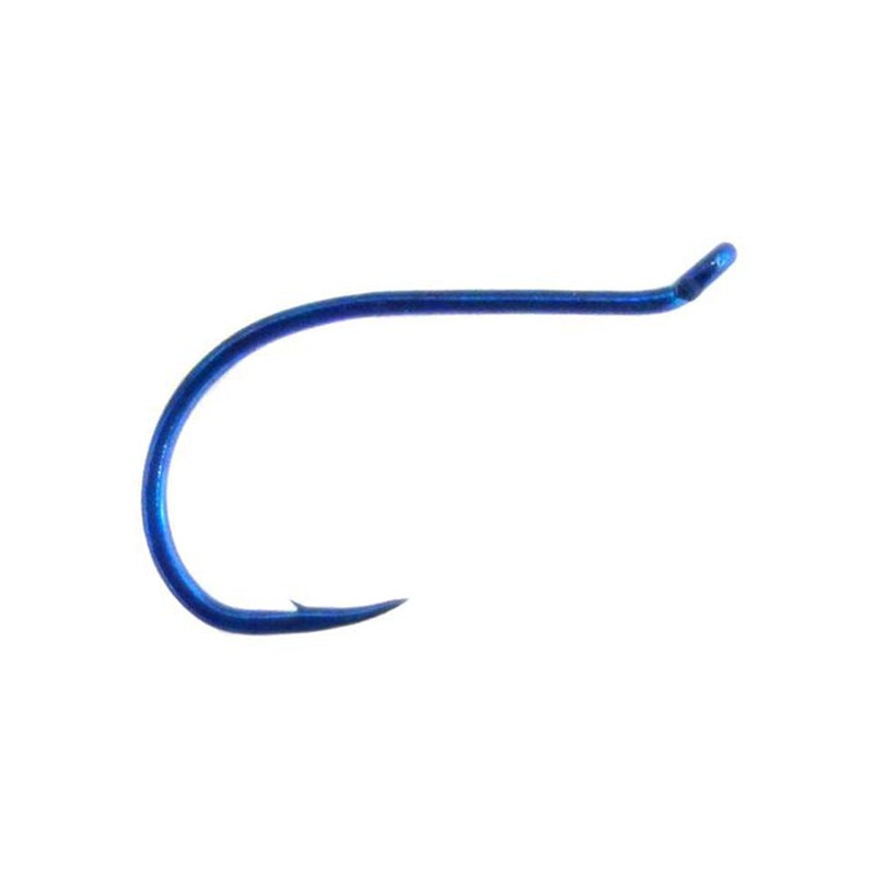 Gamakatsu Octopus Hook #8 NS Black