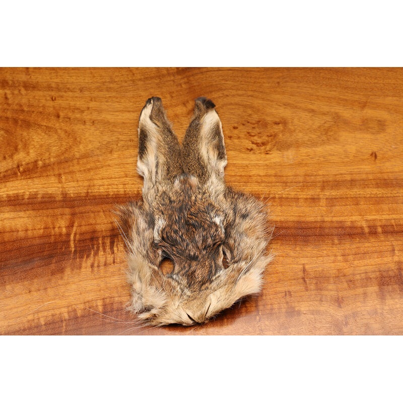 Hareline Hare’s Mask Natural #1