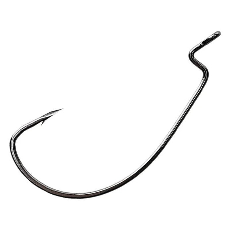 Lazer Trokar EWG Worm Hook 2/0
