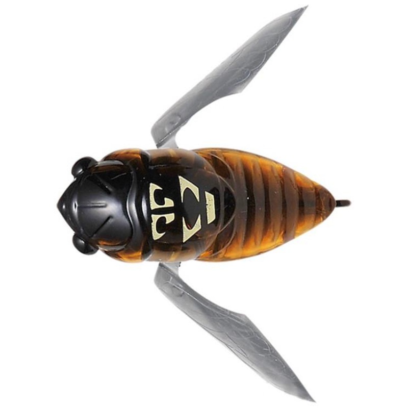 Megabass Grand Siglett Abura Zemi