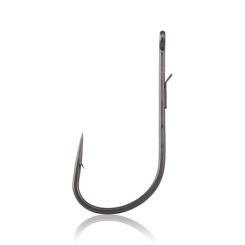 Mustad Alpha-Grip Flipping Hook 3/0