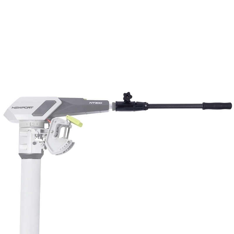 Newport Vessels Tiller Extension Handle 32 Inch