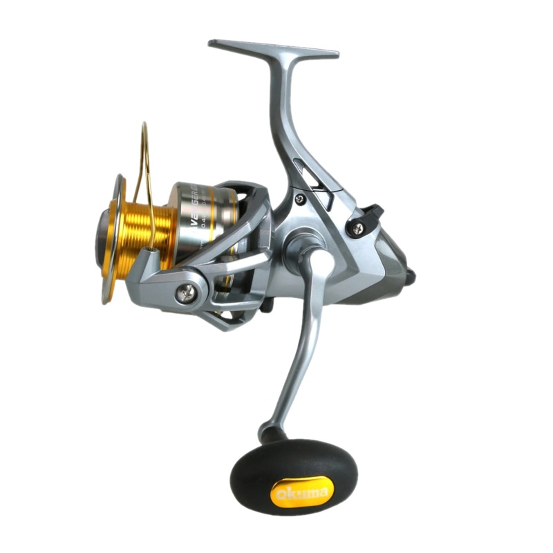 Okuma – Avenger Baitfeeder 6000 Spinning Reel
