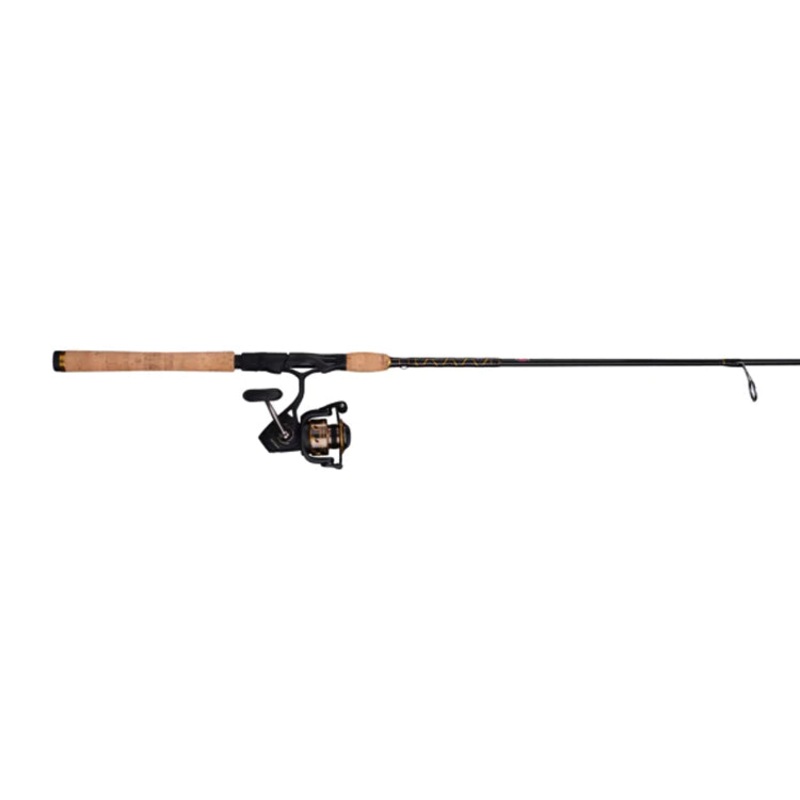 Penn Battle III Spinning Combo BTLIII1000661L