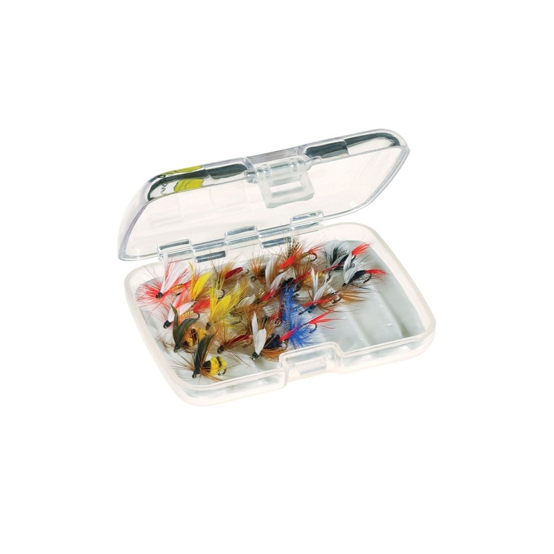 Plano Guide Series Fly Fishing Case Small
