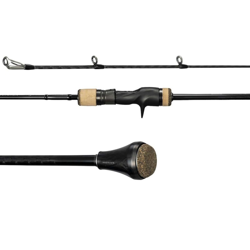 Shimano Ocea Jigger Infinity Motive Conventional Slow Pitch Jig Rod OJMC610M