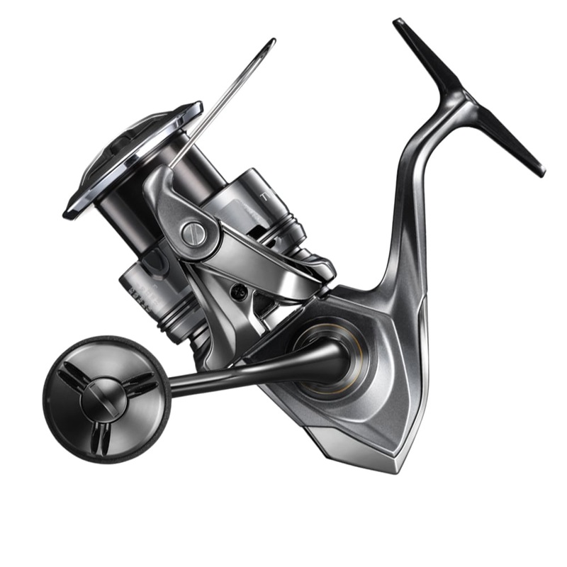 Shimano Twinpower FE Spinning Reel 5000XGFE 6.2:1 | TPC5000XGFE
