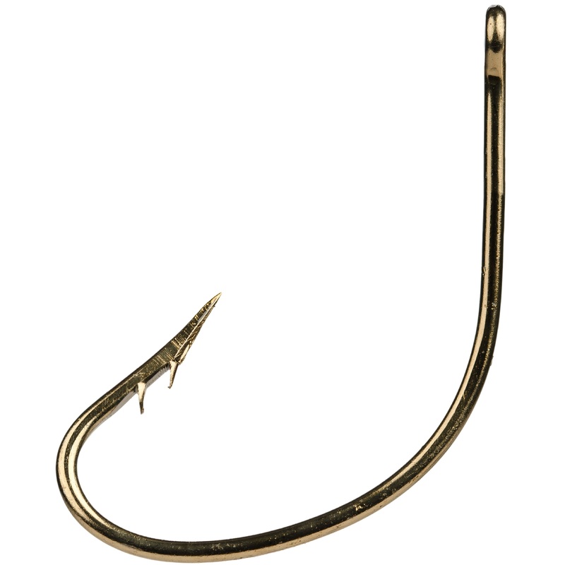 Strike King Whisker Sticker Catfish Hooks 8 pack 1