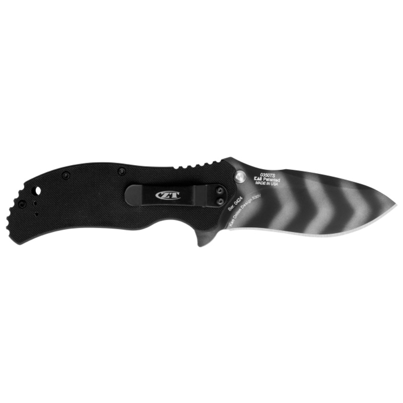 ZT 0350TS KNIFE