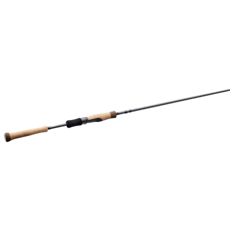 Avid Walleye Spinning Rod 7’6″ ML XF