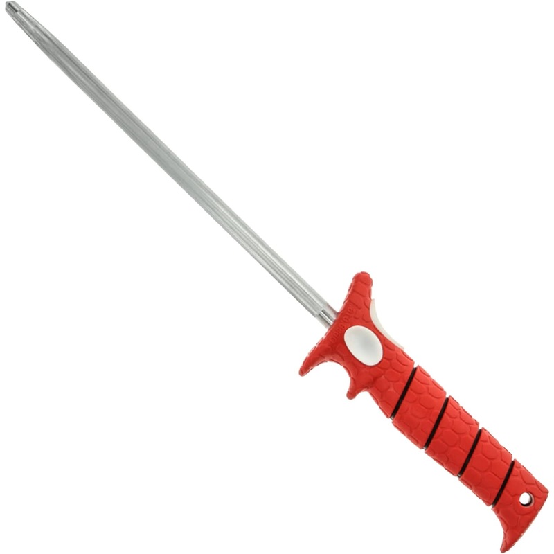Bubba 10″ Steel Sharpener