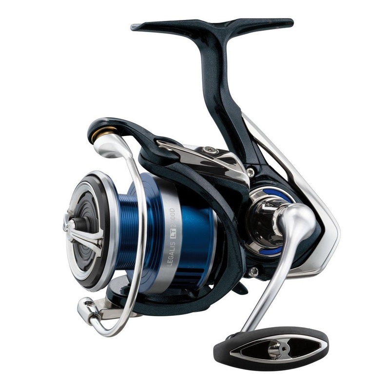 Daiwa Legalis LT Spinning Reels LEGLT1000D