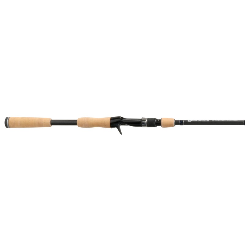 DEPS GAIN ELEMENT CASTING RODS GE-66MH+R SOFT JERKING ELEMENT