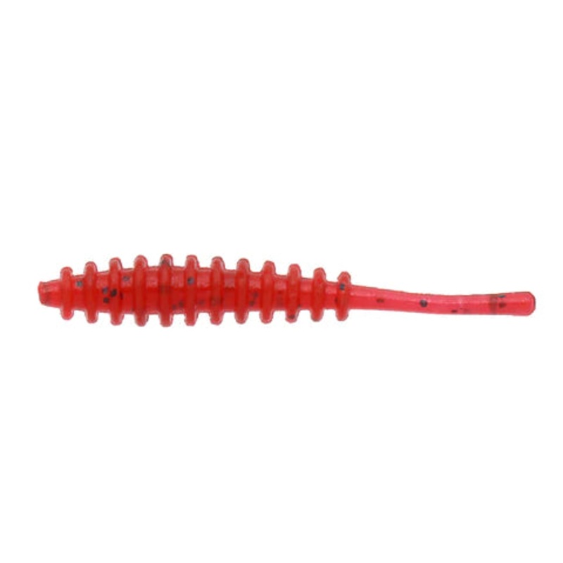 EUROTACKLE MICRO FINESSE EUROGRUB 1.4″ Red