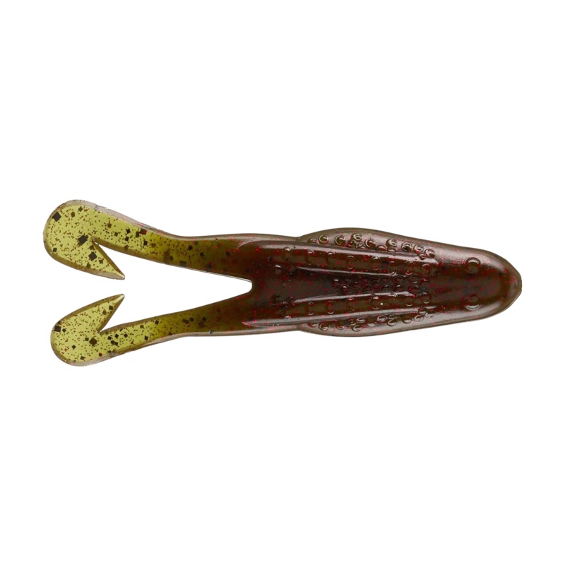 Horny Toad 4.25″ – 5 Pack Green Pumpkin Red 4.25″