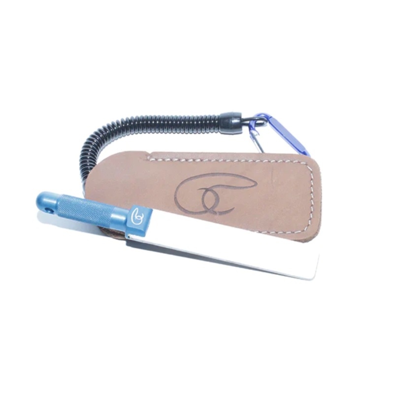 Lefty’s Dual Sharpening Stone