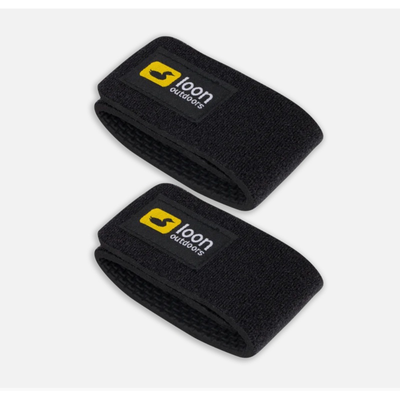 Loon Outdoors Quickdraw Rod Wraps