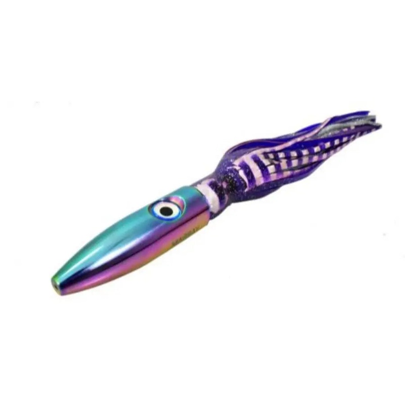 MAGBAY LURES PLOMERO BLUE