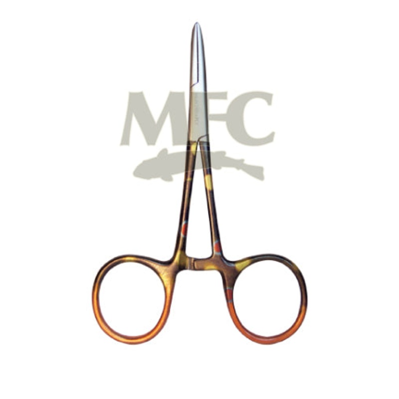 MFC Forcep River Camo Maddoxs Brook Trout 5 Inches
