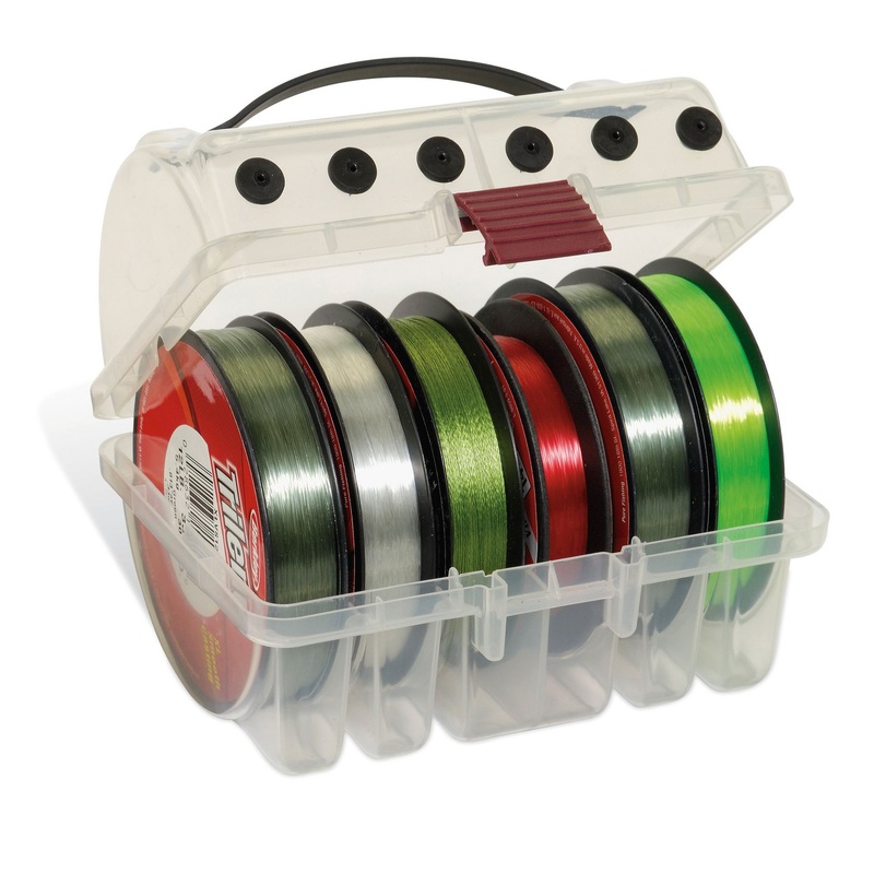 Plano Classic ProLatch Line Spool Box