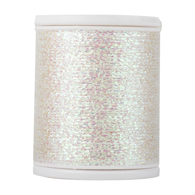 ProWrap Metallic Braid Thread Spool or Card 5160 Gold 10 Yds.