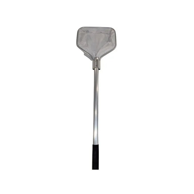 R&R TACKLE DOUBLE FINE MESH BAIT NET SMALL