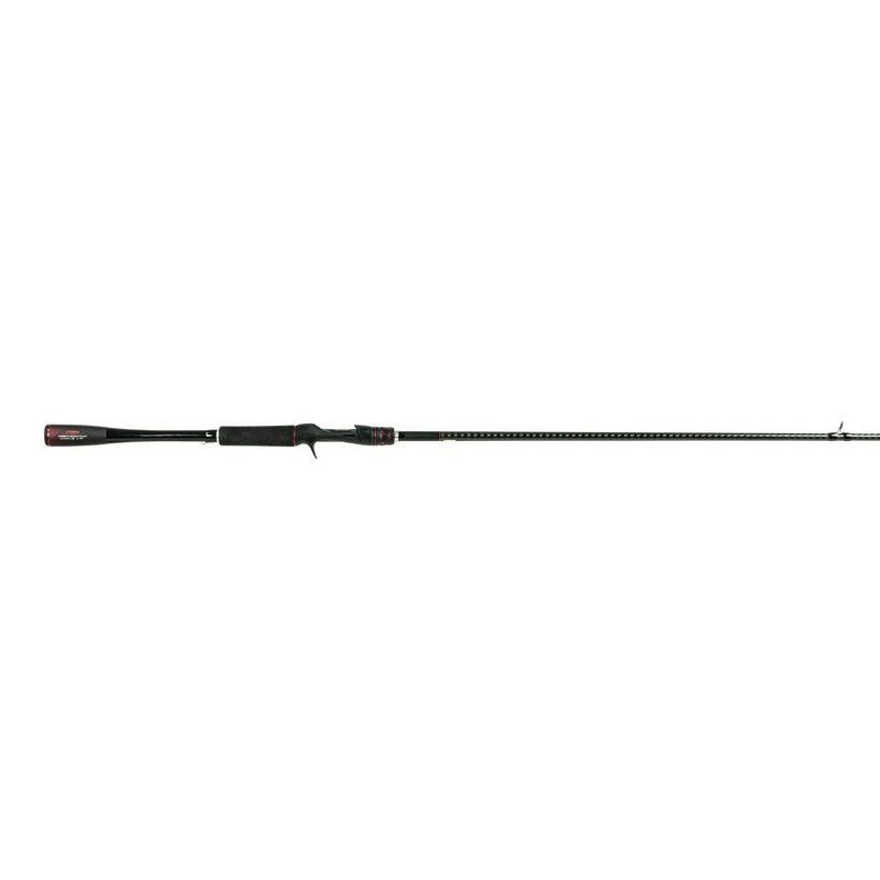 Shimano ZDC70MGA Zodias Glass Casting Rod 7′