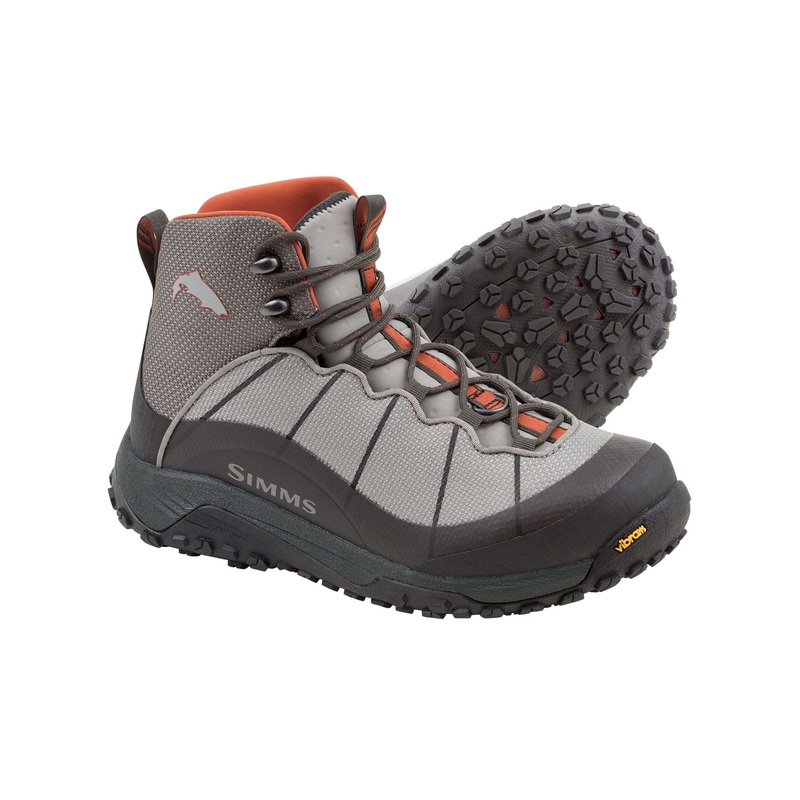 Simms – W’s Flyweight Boot – Vibram Sole 5