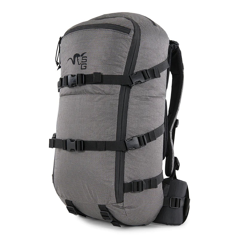 Stone Glacier Tokeen 2600 Pack Graphite 2600