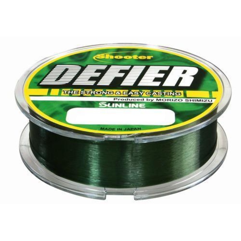 Sunline Shooter Defier 11 lb.