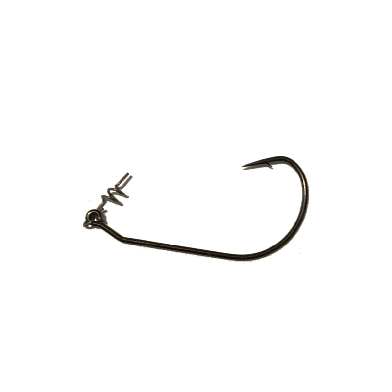 Swimbait Hooks 3/0