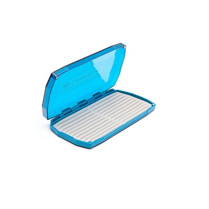 Umpqua UPG LT Large High Bugger Box Blue