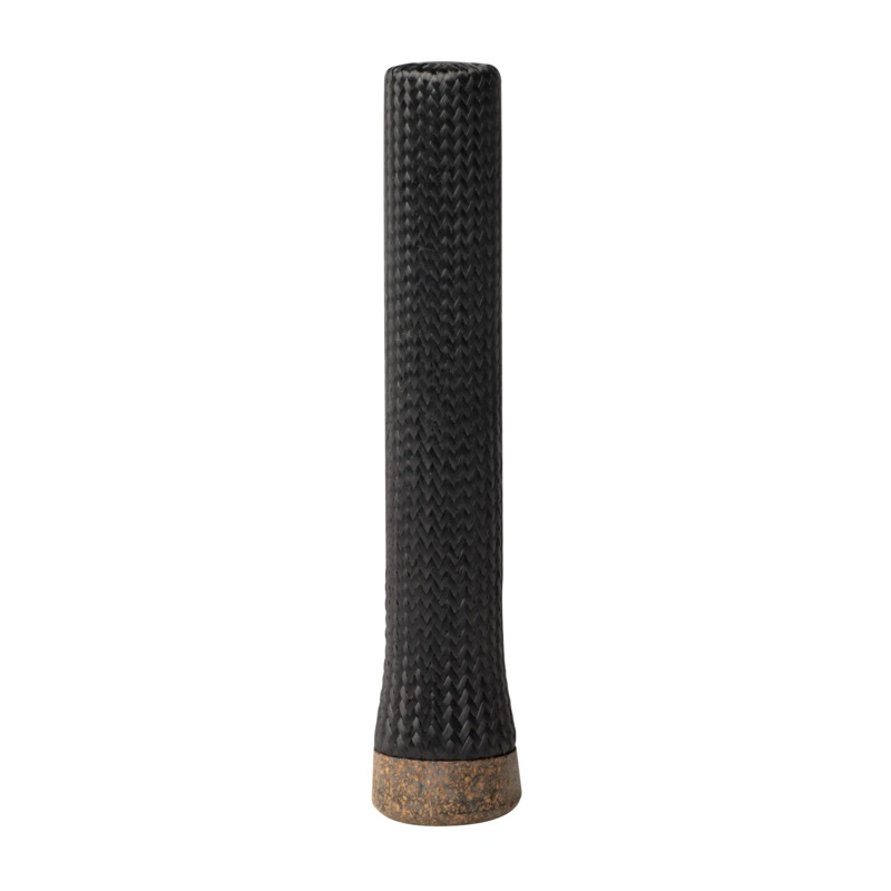 V-Line Carbon Fiber Tapered Grip 6″