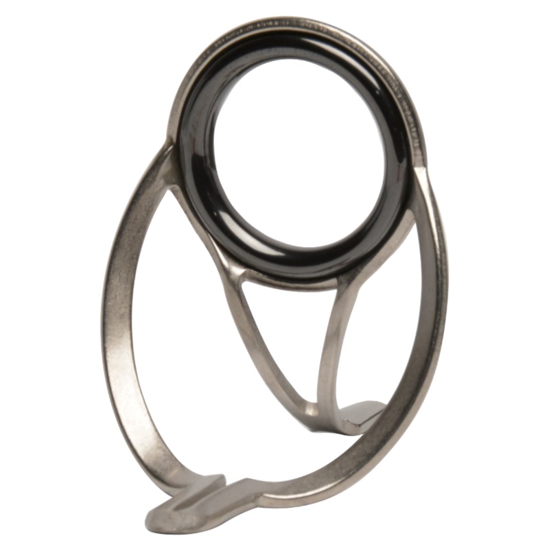 Virtus Heavy RingLock Guides Black Duralite 8