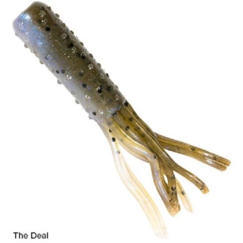 Z-Man Finesse TRD TubeZ The Deal