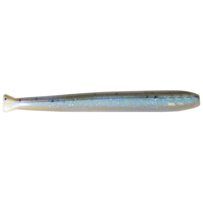 Z-MAN TRD MINNOWZ  3.5″ (8 PACK) BAD SHAD