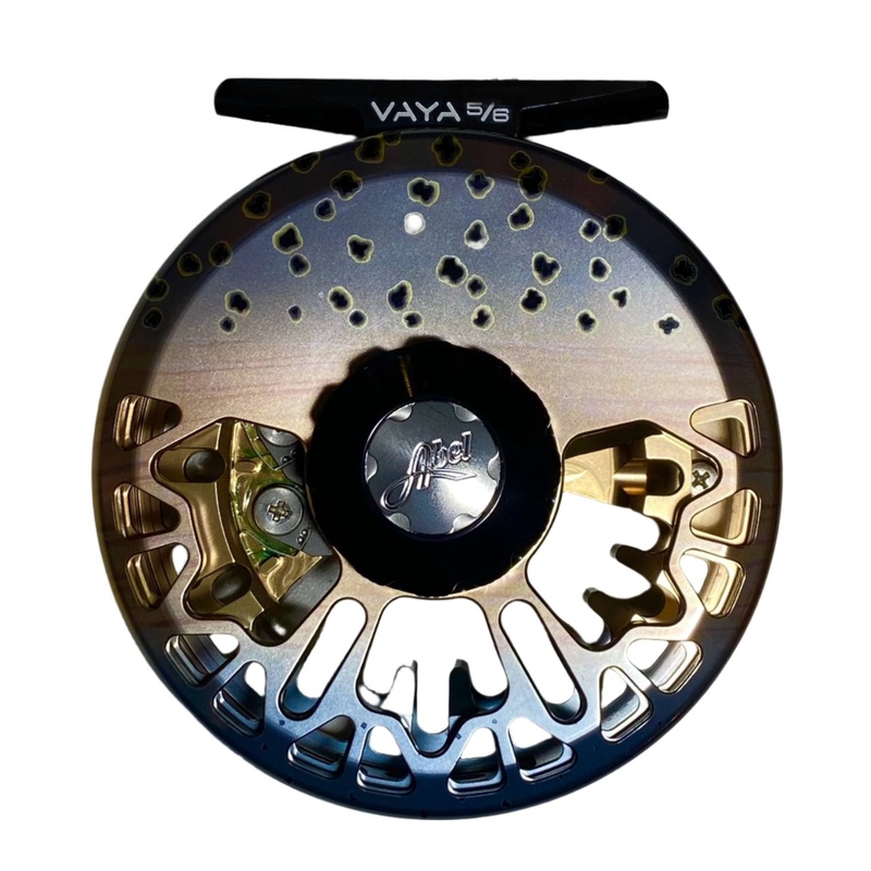 Abel – Vaya – 5/6 – One of a Kind – Wild Trout