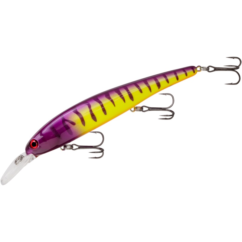 Bandit Walleye Shallow 4 3/4 inch Casting/Trolling Plug 2052