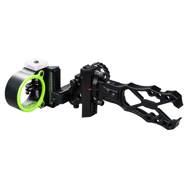 Black Gold PRO HUNTER HD Sight 5 Pin .019