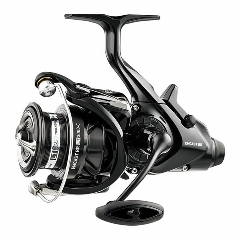 Daiwa Emcast BR LT Spinning Reels ECLTBR2500