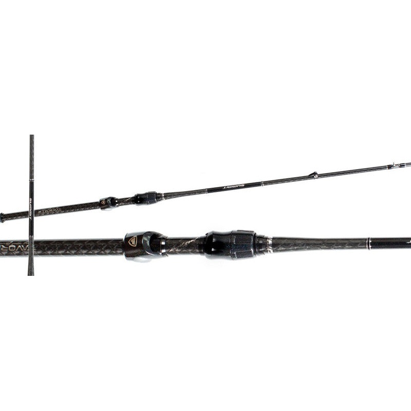 Favorite Summit Casting Rod SMTC-721MH