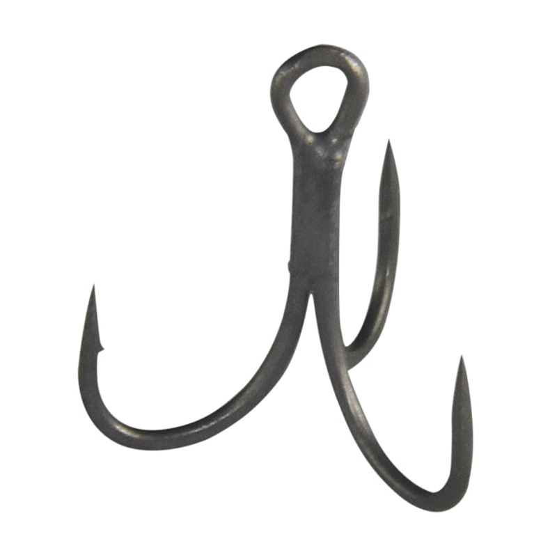 Gamakatsu G-Finesse Treble Hook 6 pack 6