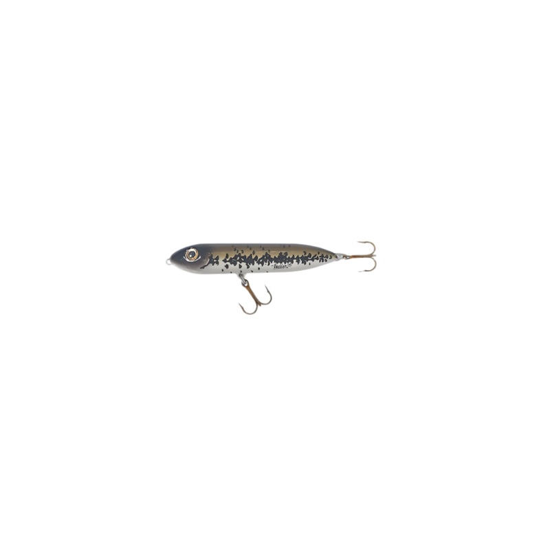 HEDDON SUPER SPOOK JR TOPWATER BAIT BABY BASS